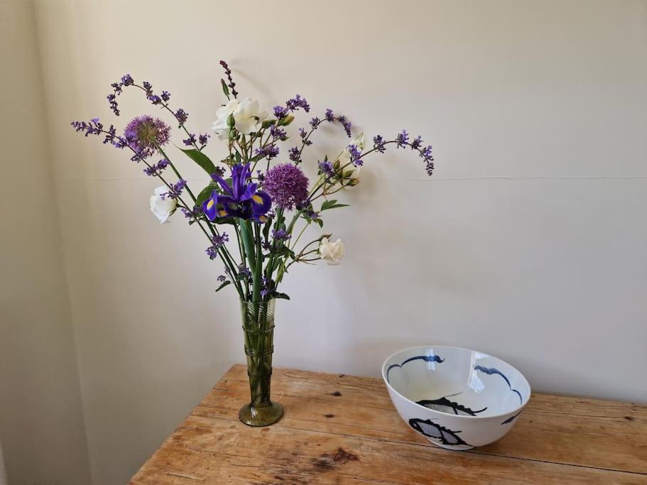 Lilly Hall Hopkiln - Exceptional 3 Bed Cottage In Ledbury Herefordshire Exterior photo